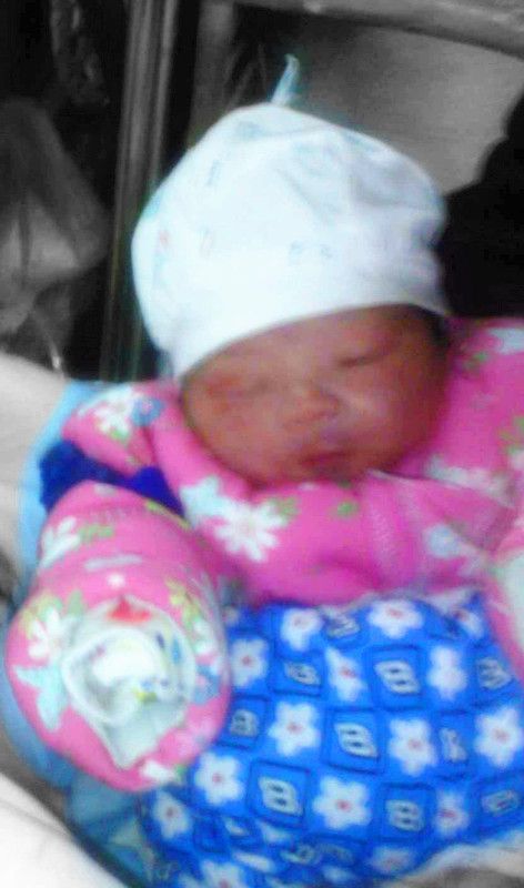 20091102今天我出生了