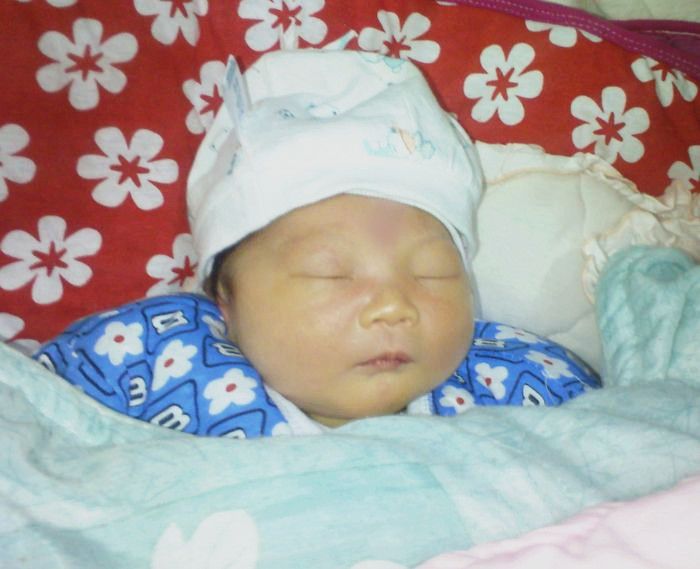 20091104第三天的我