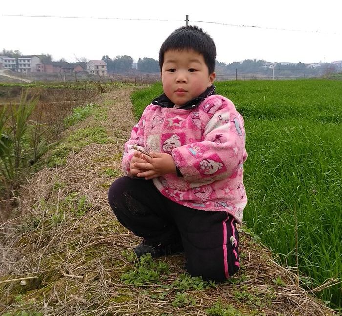 20200219奇奇踏春