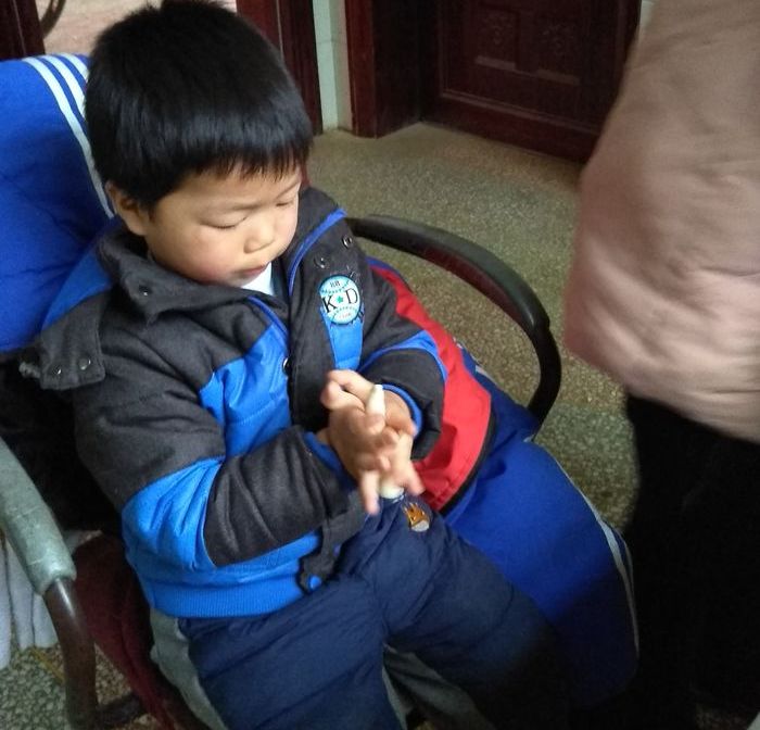 20200313奇奇的小伙伴们