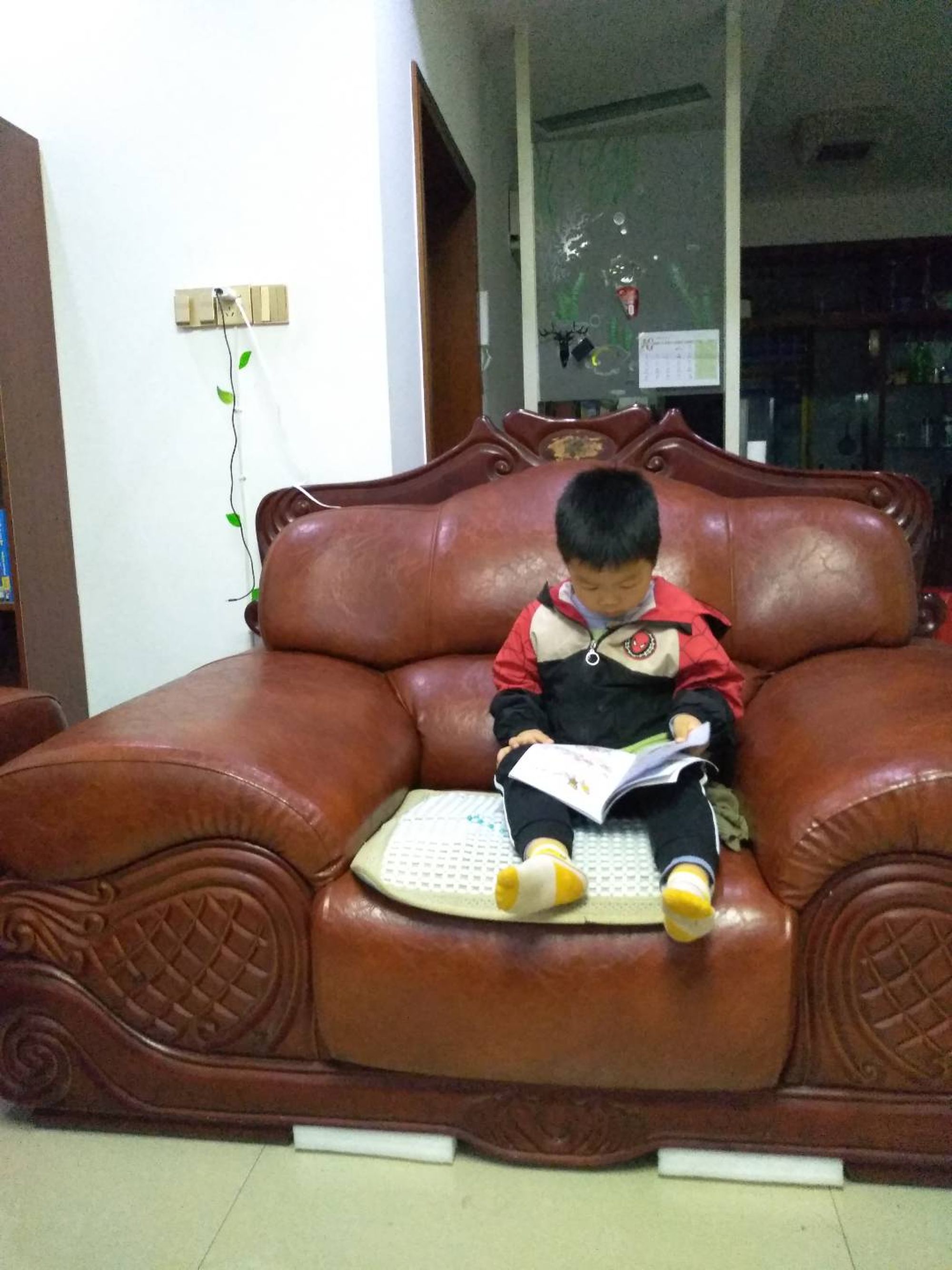 20201010奇奇阅读